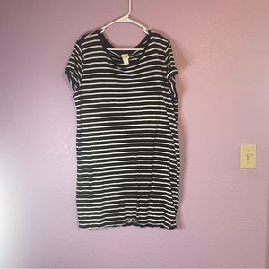 H&M size medium dress
